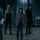 The New Mutants